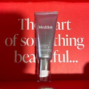 NEW Medik8 Crystal Retinal 3 Stable Retinal Night Serum
